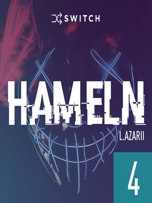 cover image of Hameln 4